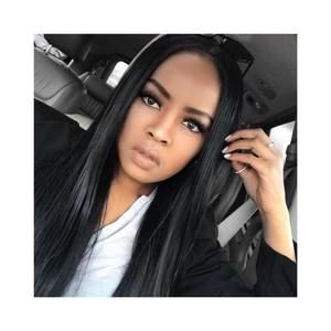 Meet your Posher, Portia